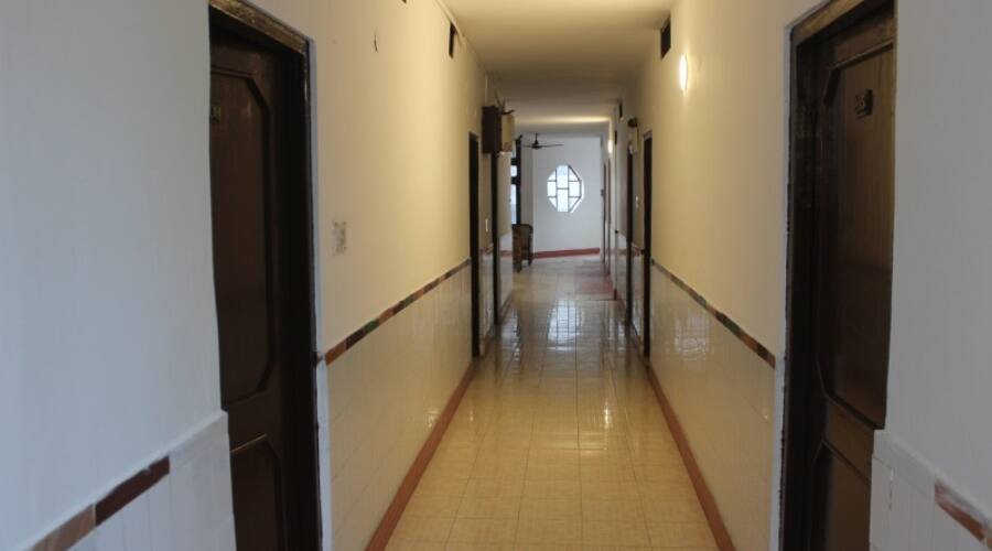 Hotel Chamunda, Dharamshala 5